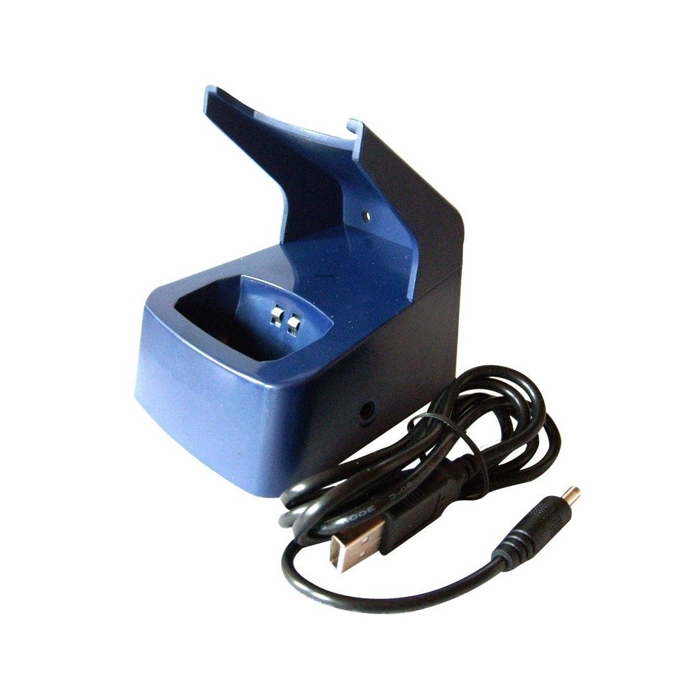 Lámpara de trabajo 'SUN' Lámpara LED de ultra alta potencia, extremadamente robusta y recargable