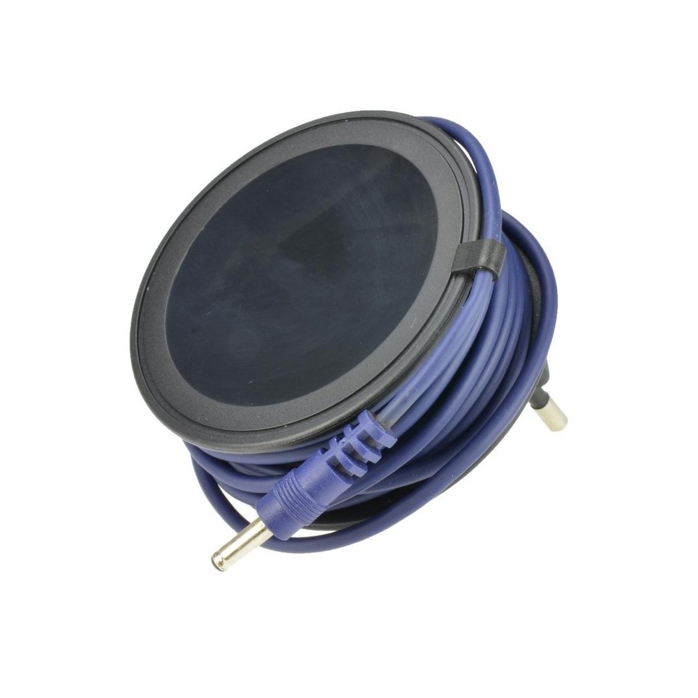 Cable de carga universal USB a Mini-DC de 1,8 m para TODAS las luces recargables Scangrip