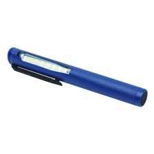 Linterna 'MAG PEN' Lámpara de trabajo LED recargable con foco