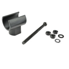 Clips para luz de línea