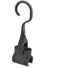 Portaclip con gancho e imán para LINE LIGHT