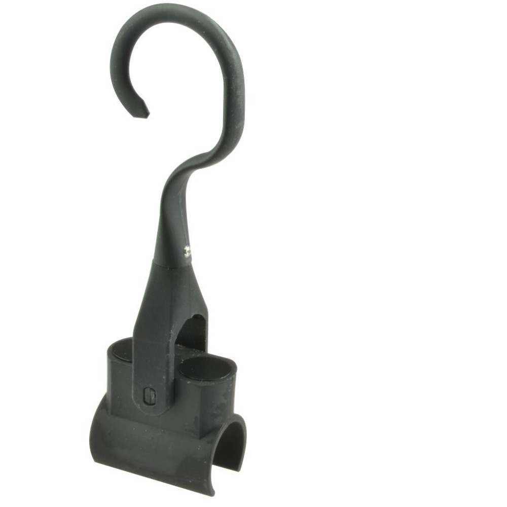 Portaclip con gancho e imán para LINE LIGHT