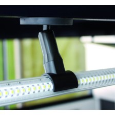 Iluminación para elevadores de automóviles LUZ DE LÍNEA DE 2 POSTES para todos los elevadores de automóviles de 2 postes y colu