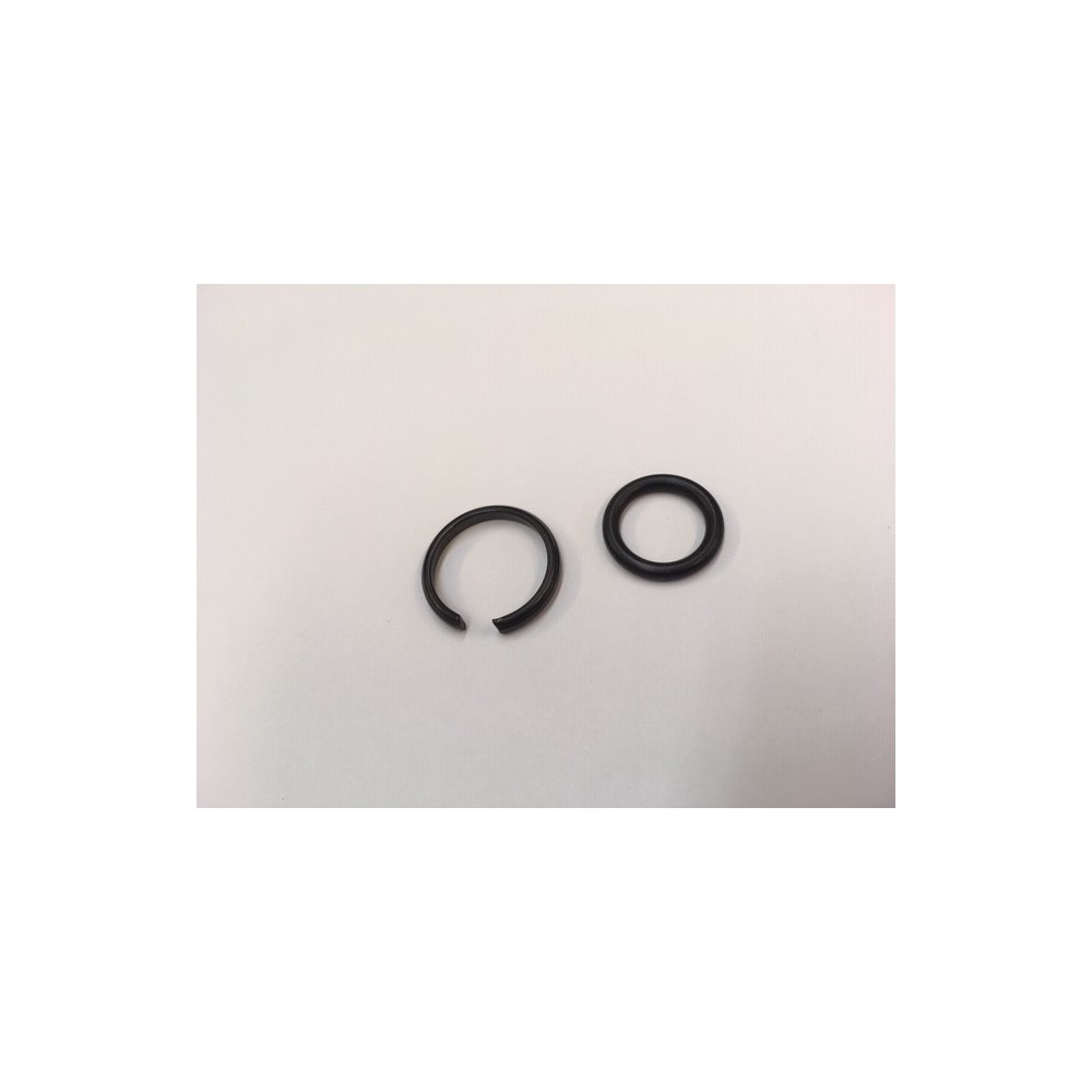 Anillo de retención para llave de impacto 3/4'