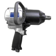 Pistola de impacto 1 Cuadrado de accionamiento 3/4'