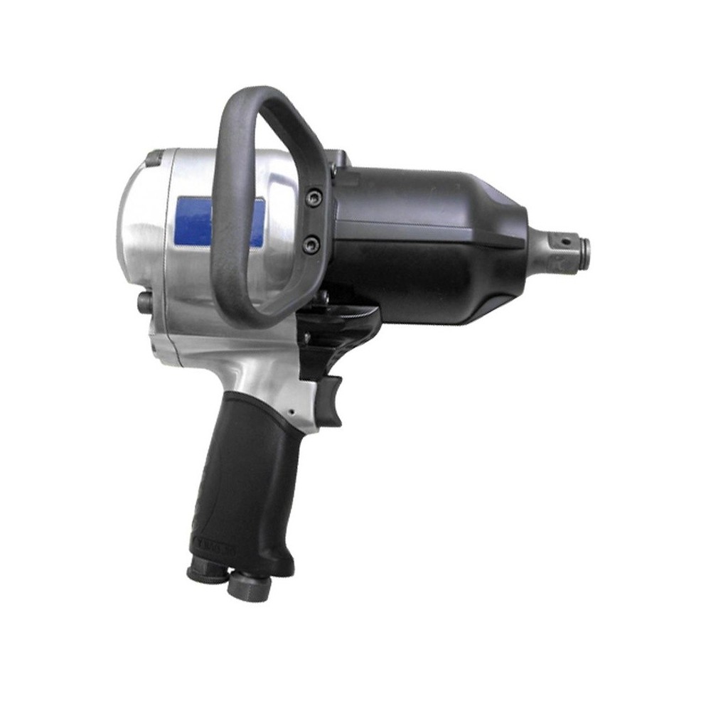 Pistola de impacto 1 Cuadrado de accionamiento 3/4'