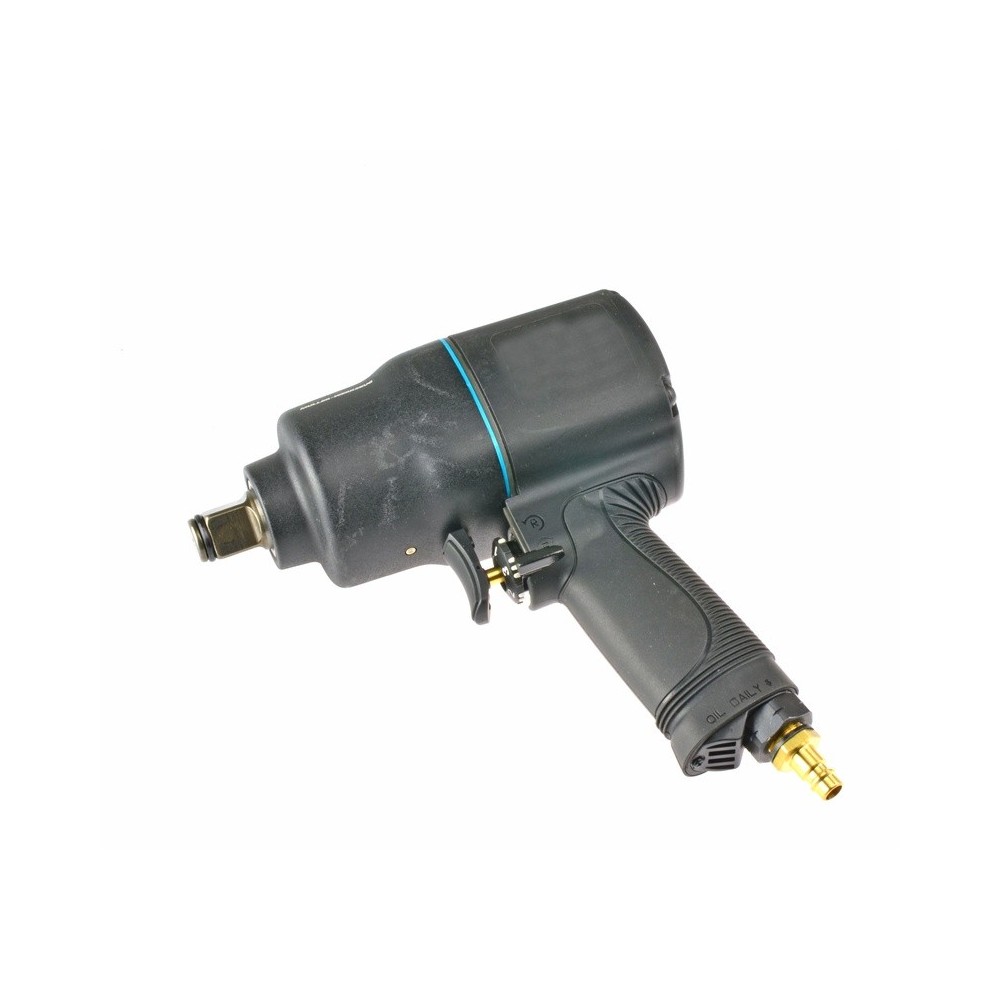 Llave de impacto de 3/4'