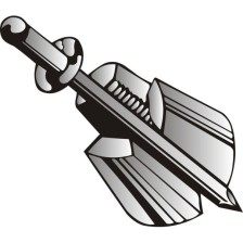 Remachadora manual para remaches pop de 2,4, 3,0, 4,0 - 5,0 mm