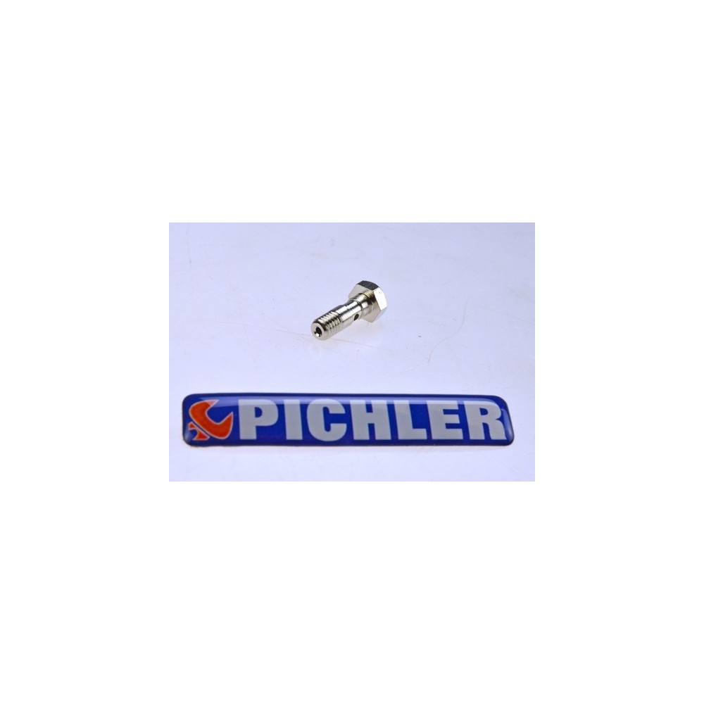 Casquillo 8F para remachadora 9247600