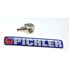 Articulación giratoria 8I para remachadora 9247600