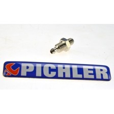 Casquillo 8J para remachadora 9247600