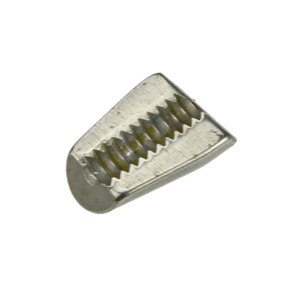 Mordazas de repuesto para par de remachadoras (612303 JAW M) 9247600