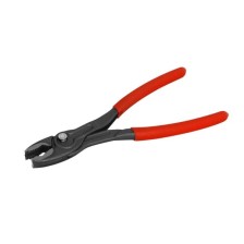 Herramientas pelacables con pinza frontal TwinGrip para diámetros y tamaños de llave de 4 a 22 mm