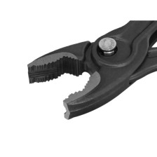 Herramientas pelacables con pinza frontal TwinGrip para diámetros y tamaños de llave de 4 a 22 mm