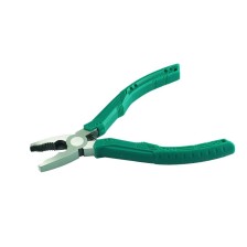 ALICATE CON PERFIL ESPECIAL 160mm Alicate universal multifuncional con