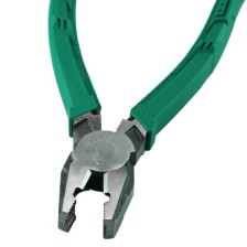 ALICATES CON PERFIL ESPECIAL 204mm Alicates universales multifuncionales con