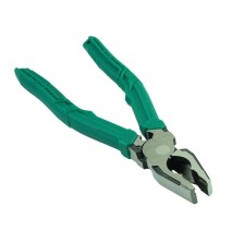 ALICATES CON PERFIL ESPECIAL 225mm Alicates universales multifuncionales con