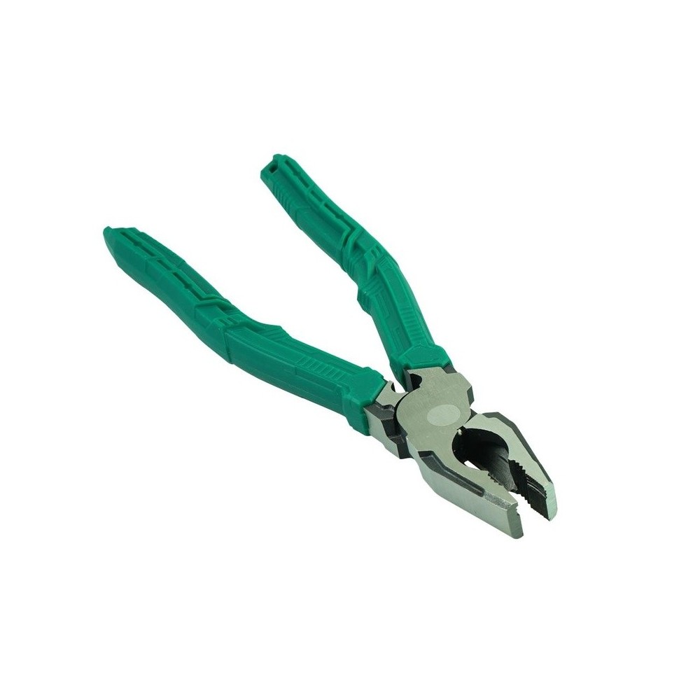 ALICATES CON PERFIL ESPECIAL 225mm Alicates universales multifuncionales con