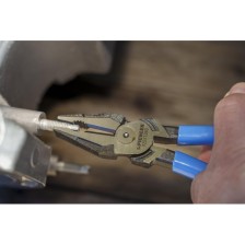 Alicates universales multifuncionales