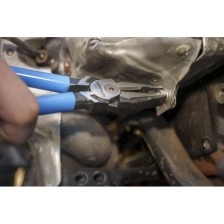 Alicates universales multifuncionales