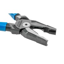 Alicates universales multifuncionales