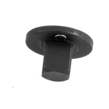 Adaptador 3/8' H x 1/2' M