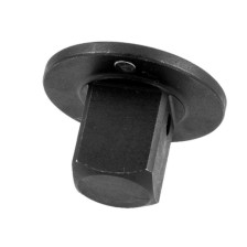 Adaptador 1/2' H x 3/4' M