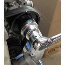 Juego de adaptadores de 17 piezas