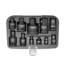 Juego de adaptadores de 11 piezas reductores de IMPACTO y fuerza-