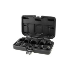 Juego de adaptadores de 11 piezas reductores de IMPACTO y fuerza-