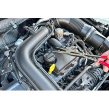 Juego de alicates de unión dúo, 3 piezas.