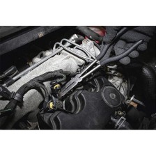 Juego de alicates de unión dúo, 3 piezas.