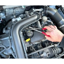 Juego de alicates de unión dúo, 3 piezas.