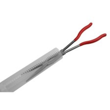 Juego de alicates de unión dúo, 3 piezas.