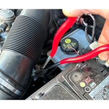 Juego de alicates de unión dúo, 3 piezas.