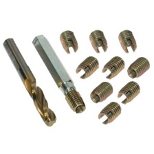 Kit de reparación de roscas M5