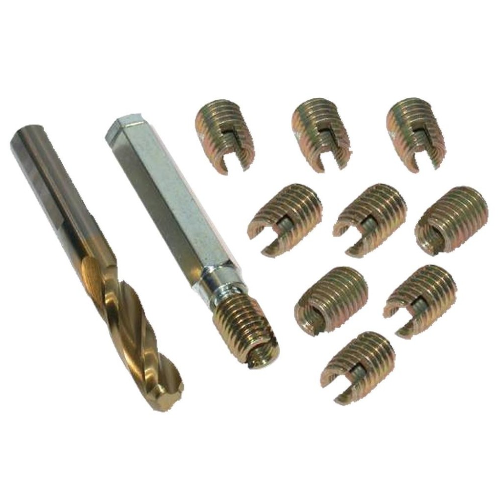 Kit de reparación de roscas M5