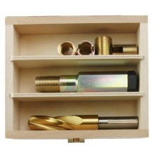 Kit de reparación de roscas M12