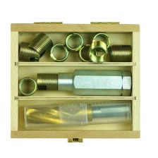 Kit de reparación de roscas M16