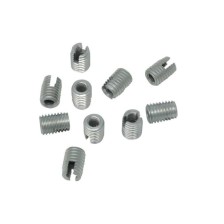 Juego de insertos de rosca M6 (10 piezas)