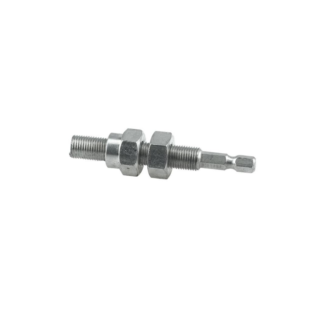Herramienta de ajuste de insertos para M8x1