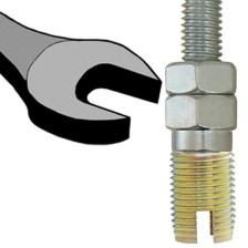 Surtido de reparación de roscas M3 - M 12 ECO
