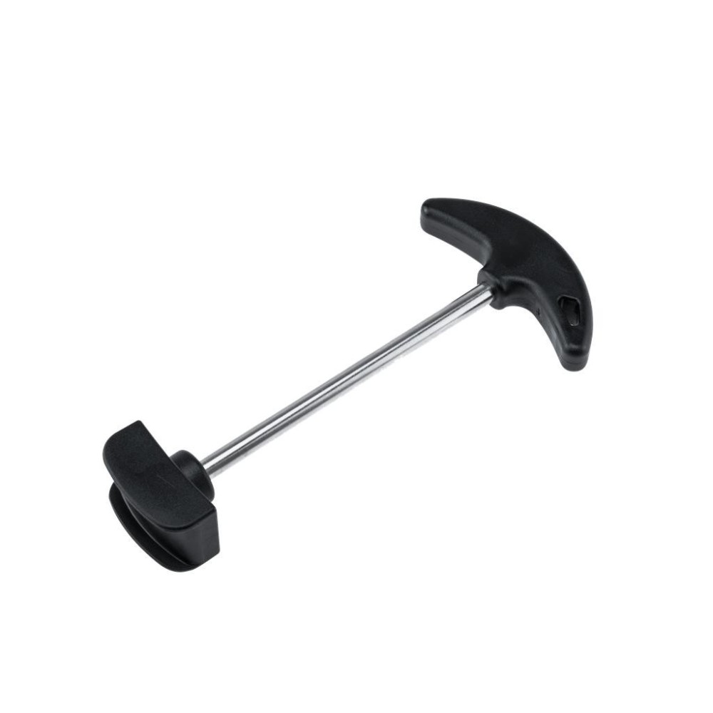 Herramienta de inserción para montaje de árbol de levas