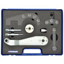 Herramientas de sincronización VAG 2.5TDi P/D