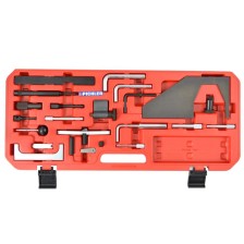 Juego de herramientas de sincronización y bloqueo para Ford