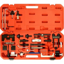 Juego de herramientas de ajuste y bloqueo de sincronización para VAG