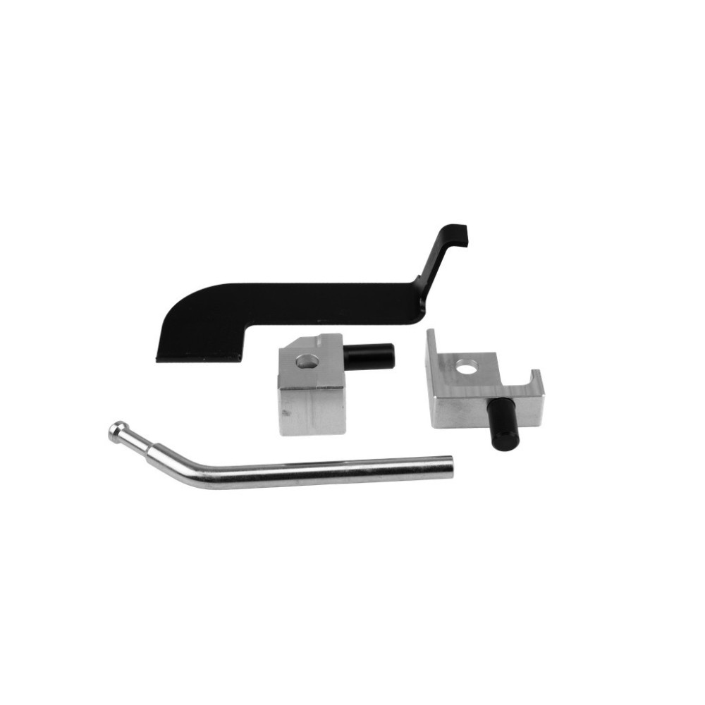 Herramienta de ajuste y bloqueo de sincronización PSA 1.5 HDI Azul (DV5)