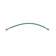 Manguera de alta presión M15x1 a M12x1,25 para 9305001