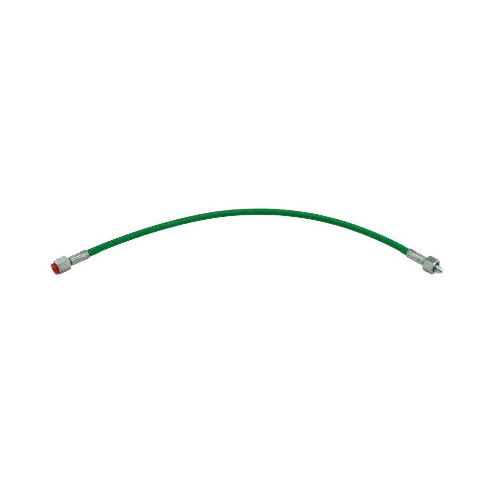 Manguera de alta presión M15x1 a M12x1,25 para 9305001