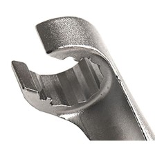 Juego de 3 llaves de cable abiertas. Entrada de 14, 17 y 19 mm, 1/2'